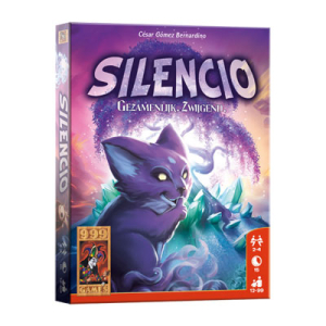 Silencio